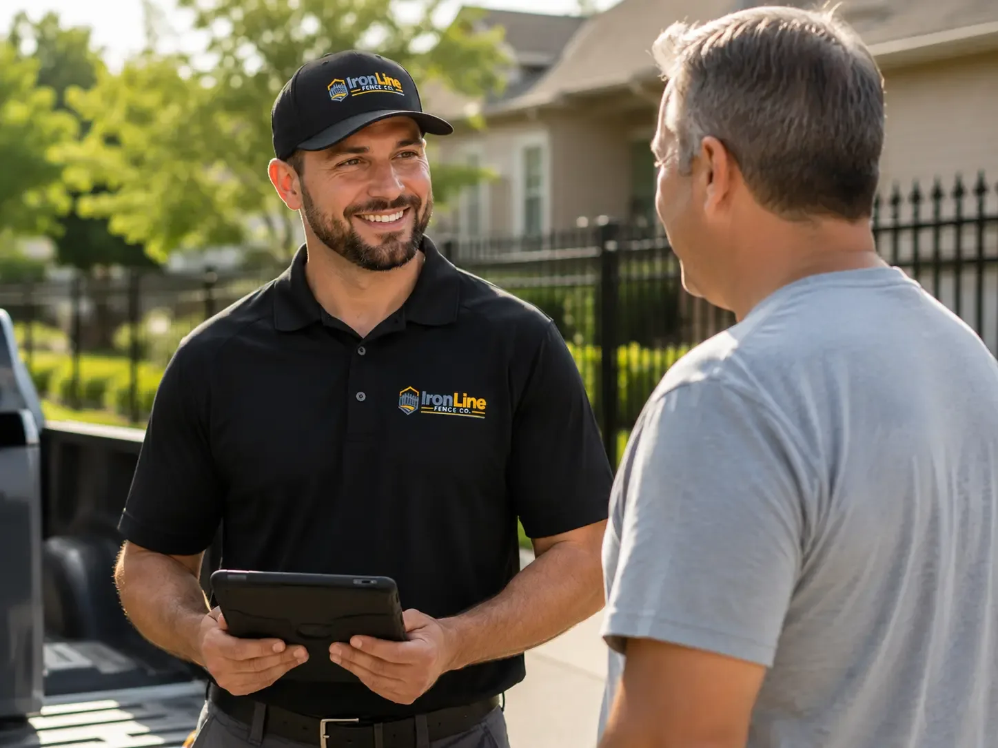Metal Fence Installation Vancouver, WA FAQs